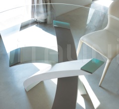 Фиксированный стол Eliseo 8028 фабрика Tonin Casa