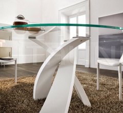 Фиксированный стол Eliseo 8028 фабрика Tonin Casa