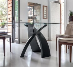 Фиксированный стол Eliseo 8028 фабрика Tonin Casa