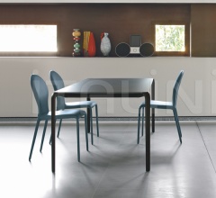 Раздвижной стол Light Раздвижной стол Light фабрика Tonin Casa