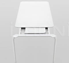 Раздвижной стол Light Раздвижной стол Light фабрика Tonin Casa