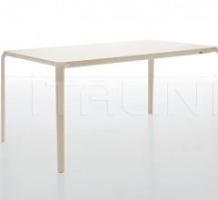 Раздвижной стол Light Раздвижной стол Light фабрика Tonin Casa