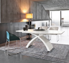 Фиксированный стол Tokyo 6951 фабрика Tonin Casa