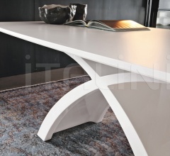Фиксированный стол Tokyo 6951 фабрика Tonin Casa