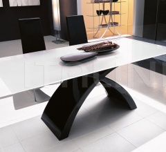 Фиксированный стол Tokyo 6951 фабрика Tonin Casa