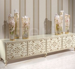 Композиция 10 BVL фабрика Halley