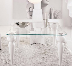 Фиксированный стол Bexley 8029 фабрика Tonin Casa