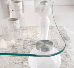 Фиксированный стол Bexley 8029 фабрика Tonin Casa