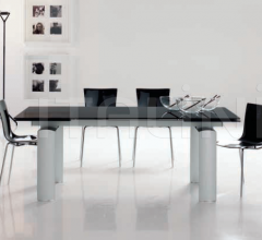 Фиксированный стол Cannaregio 8017 фабрика Tonin Casa