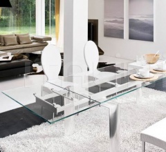 Фиксированный стол Cannaregio 8017 фабрика Tonin Casa