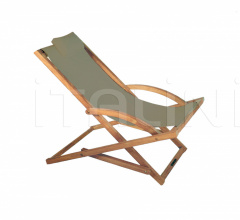 Итальянские Уличная мебель - Кресло BEACHER BEA 65 Итальянские Уличная мебель - Кресло BEACHER BEA 65 фабрика Royal Botania