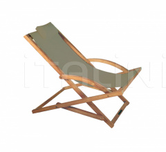 Итальянские Уличная мебель - Кресло BEACHER BEA 65 Итальянские Уличная мебель - Кресло BEACHER BEA 65 фабрика Royal Botania