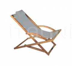 Итальянские Уличная мебель - Кресло BEACHER BEA 65 Итальянские Уличная мебель - Кресло BEACHER BEA 65 фабрика Royal Botania