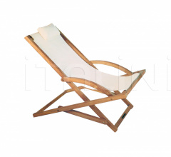 Итальянские Уличная мебель - Кресло BEACHER BEA 65 Итальянские Уличная мебель - Кресло BEACHER BEA 65 фабрика Royal Botania