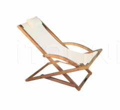 Итальянские Уличная мебель - Кресло BEACHER BEA 65 Итальянские Уличная мебель - Кресло BEACHER BEA 65 фабрика Royal Botania