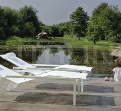 Итальянские Уличная мебель - Кресло BEACHER BEA 65 Итальянские Уличная мебель - Кресло BEACHER BEA 65 фабрика Royal Botania