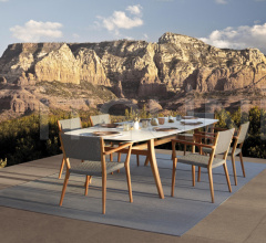 Ковер OUTDOOR RUG RUG 2030 фабрика Royal Botania