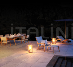 Ковер OUTDOOR RUG RUG 2035 фабрика Royal Botania