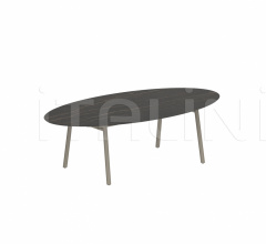 Итальянские Уличные столы - Стол обеденный BACE BCE 2513 Итальянские Уличные столы - Стол обеденный BACE BCE 2513 фабрика Royal Botania