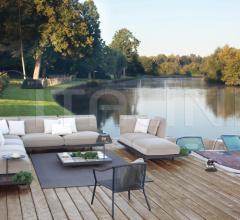 Ковер OUTDOOR RUG RUG 2030 фабрика Royal Botania