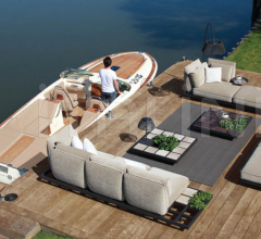 Ковер OUTDOOR RUG RUG 2035 фабрика Royal Botania