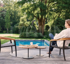 Ковер OUTDOOR RUG RUG 150 фабрика Royal Botania