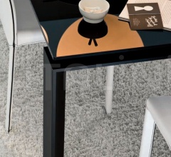 Раздвижной стол Soho 8052 фабрика Tonin Casa