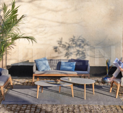 Ковер OUTDOOR RUG RUG 2030 фабрика Royal Botania