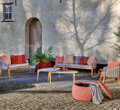 Ковер OUTDOOR RUG RUG 2035 фабрика Royal Botania