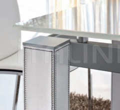 Раздвижной стол Taliedo 8015 фабрика Tonin Casa