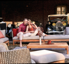 Итальянские Уличные столики - Столик CALYPSO LOUNGE CLYL 70T Итальянские Уличные столики - Столик CALYPSO LOUNGE CLYL 70T фабрика Royal Botania