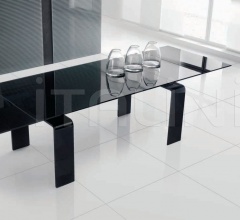 Раздвижной стол Temple 8003 фабрика Tonin Casa