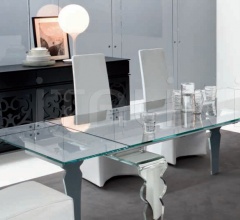 Раздвижной стол Vendome 8005 фабрика Tonin Casa