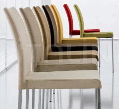 Стул Stella 7263 фабрика Tonin Casa