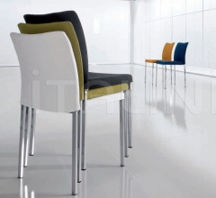 Стул Stella 7263 фабрика Tonin Casa