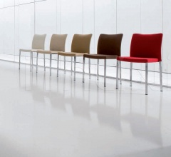 Стул Stella 7263 фабрика Tonin Casa