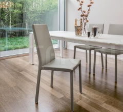 Стул Giudecca фабрика Tonin Casa