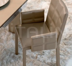 Стул с подлокотниками Paloma 7283B фабрика Tonin Casa