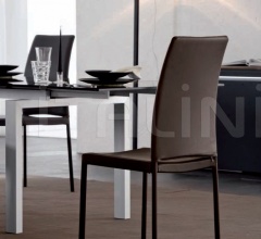 Стул Belem 7272 фабрика Tonin Casa