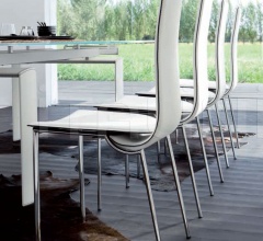 Стул Deira 7278 фабрика Tonin Casa