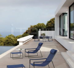 Итальянские Уличные столики - Столик CONIX CNX 60T Итальянские Уличные столики - Столик CONIX CNX 60T фабрика Royal Botania