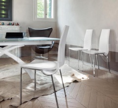 Стул Deira 7278 фабрика Tonin Casa