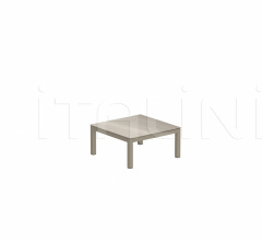 Итальянские Уличные столики - Столик TABOELA TBL 80T Итальянские Уличные столики - Столик TABOELA TBL 80T фабрика Royal Botania