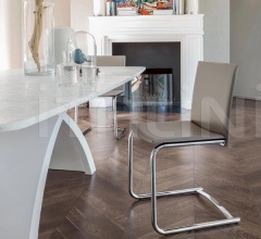 Стул Ginza 7275 фабрика Tonin Casa