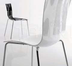 Стул Aria easy Стул Aria easy фабрика Tonin Casa
