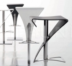 Барный стул Real 6307 фабрика Tonin Casa