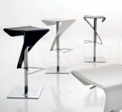 Барный стул Real 6307 фабрика Tonin Casa