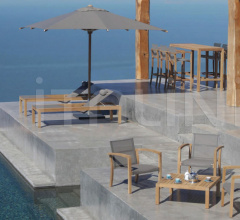 Итальянские Аксессуары для интерьера - Зонт SHADY SHA Итальянские Аксессуары для интерьера - Зонт SHADY SHA фабрика Royal Botania