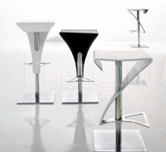 Барный стул Real 6307 фабрика Tonin Casa