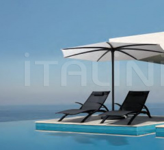 Итальянские Аксессуары для интерьера - Зонт PALMA UMBRELLA PLM 300 Итальянские Аксессуары для интерьера - Зонт PALMA UMBRELLA PLM 300 фабрика Royal Botania